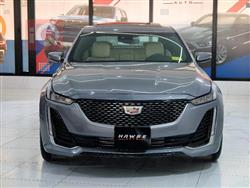 كاديلاك CT5